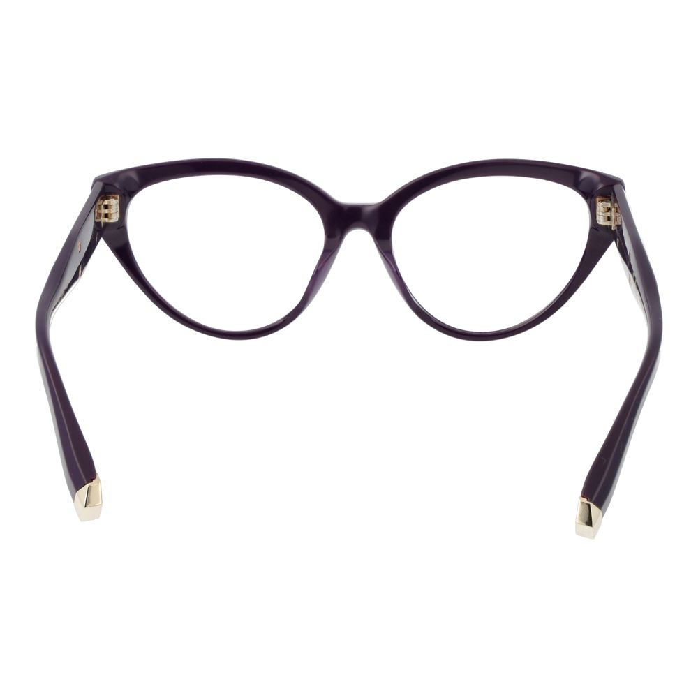 Philipp Plein Purple Women Glasses Frame