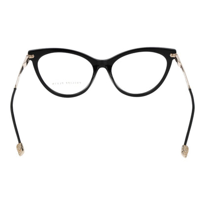 Philipp Plein Black Women Glasses Frame