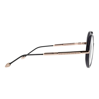 Philipp Plein Gray Women Glasses Frame