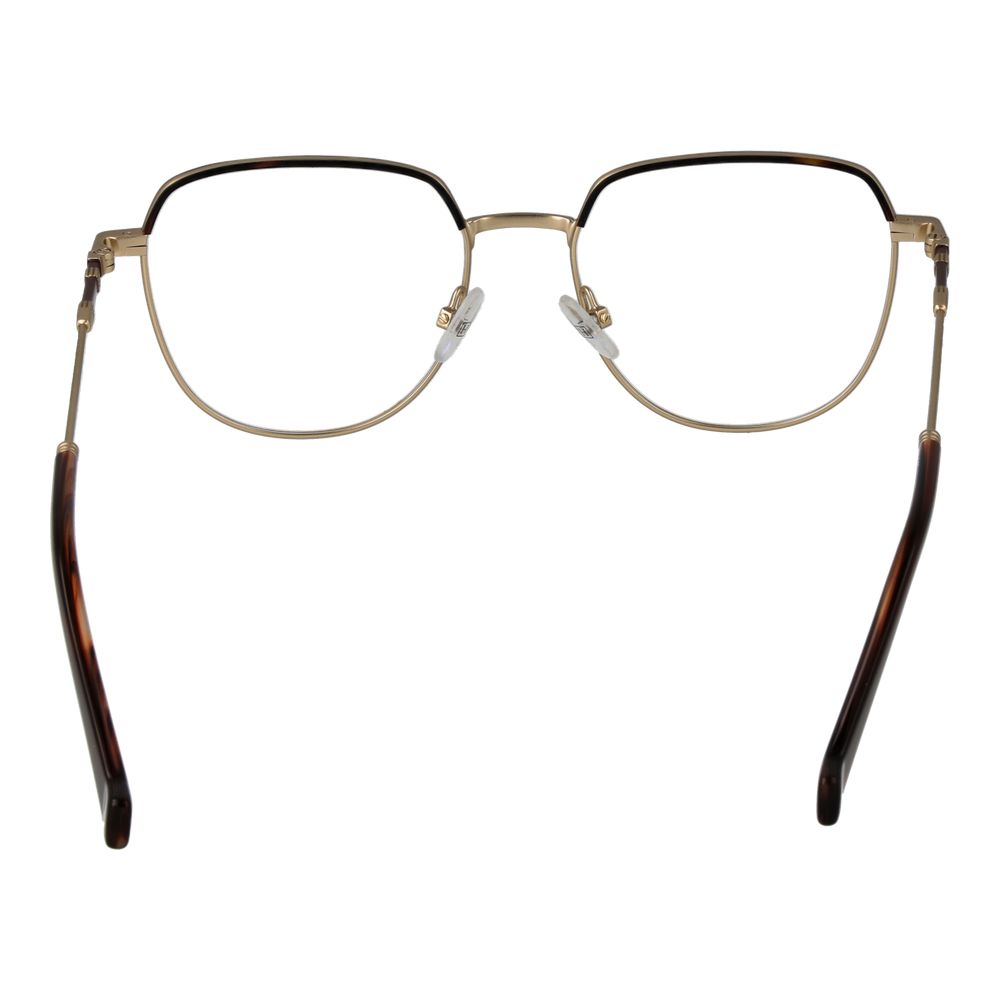 Hackett Gold Men Glasses Frame