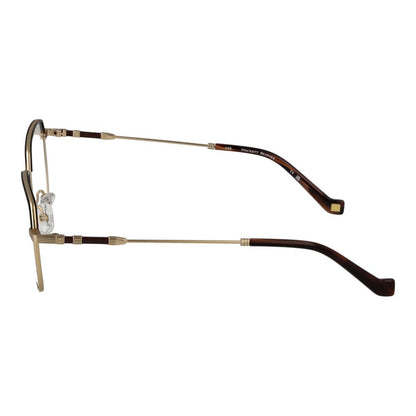 Hackett Gold Men Glasses Frame