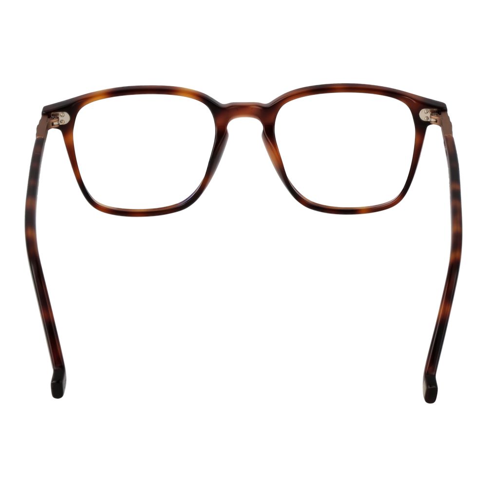 Hackett Brown Men Glasses Frame