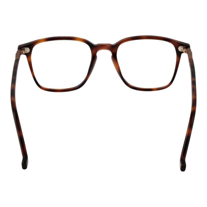 Hackett Brown Men Glasses Frame