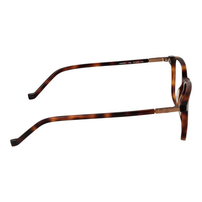 Hackett Brown Men Glasses Frame