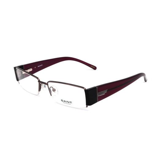 Gant Silver Acetate / Acetate Frames