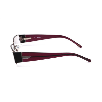 Gant Silver Acetate / Acetate Frames