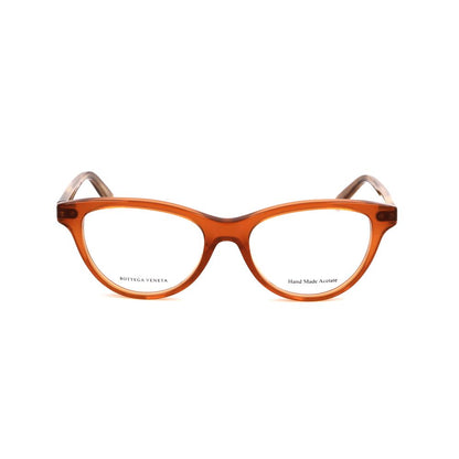 Bottega Veneta Bicolor Acetate Frames