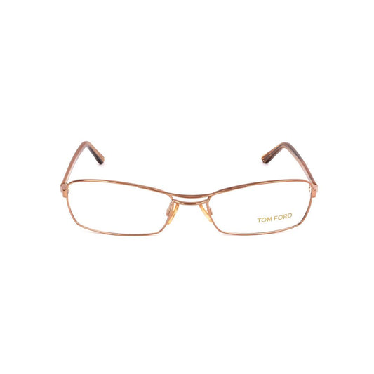 Tom Ford Bicolor Metal Frames