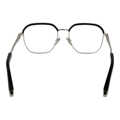 Philipp Plein Black Men Glasses Frame