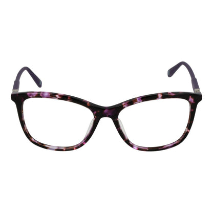Fila Purple Women Glasses Frame