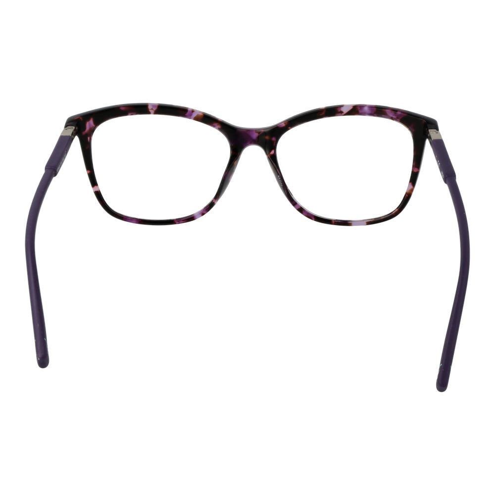 Fila Purple Women Glasses Frame