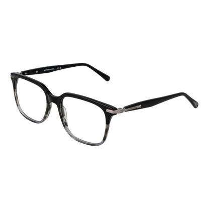 Scotch & Soda Black Men Glasses Frame