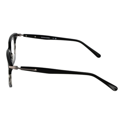 Scotch & Soda Black Men Glasses Frame