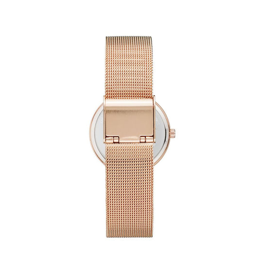 Juicy Couture Multicolor Stainless Steel Stainless Steel Watch