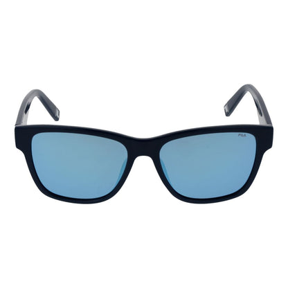 Fila Blue Men Sunglass