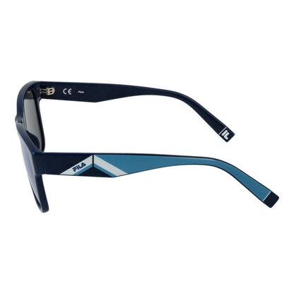 Fila Blue Men Sunglass