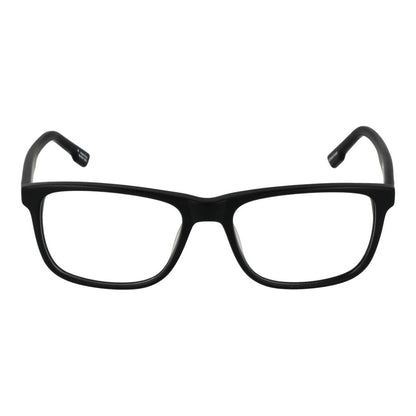 Spy Black Unisex Glasses Frame