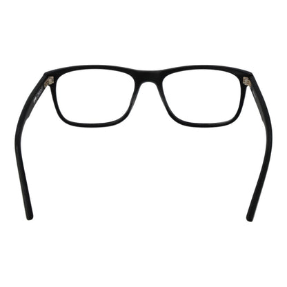 Spy Black Unisex Glasses Frame
