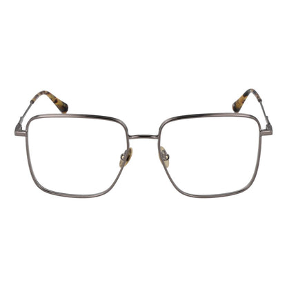 Scotch & Soda Gray Men Glasses Frame