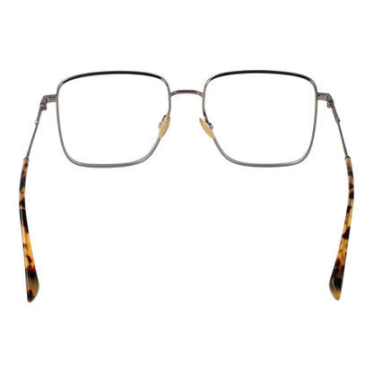 Scotch & Soda Gray Men Glasses Frame
