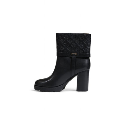 Guess Black Polyethylene Ankle