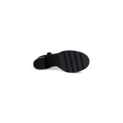 Guess Black Polyethylene Ankle