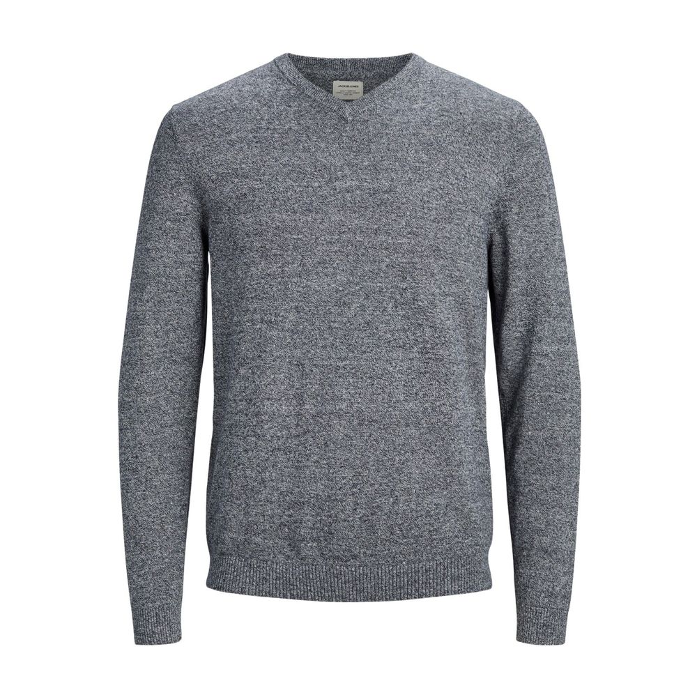 Jack Jones Blue Cotton Sportswear