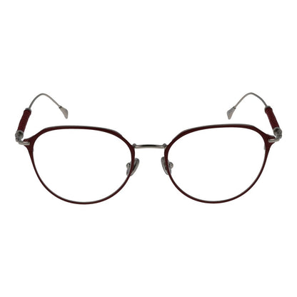 Tod's Red Women Glasses Frame
