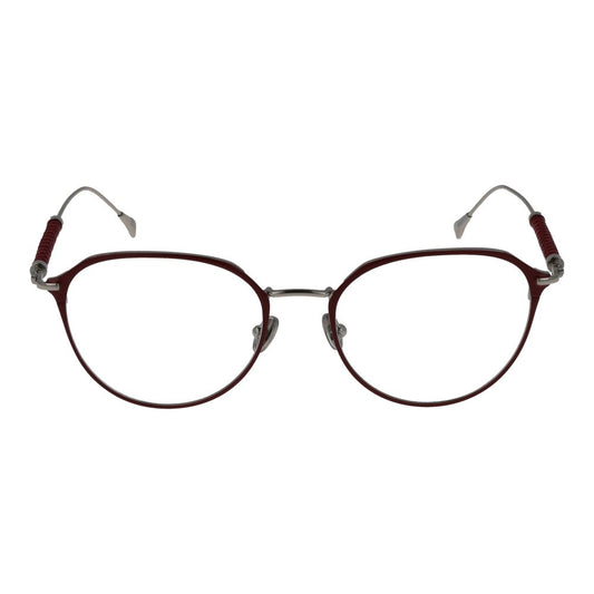 Tod's Red Women Glasses Frame