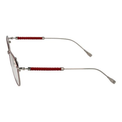 Tod's Red Women Glasses Frame