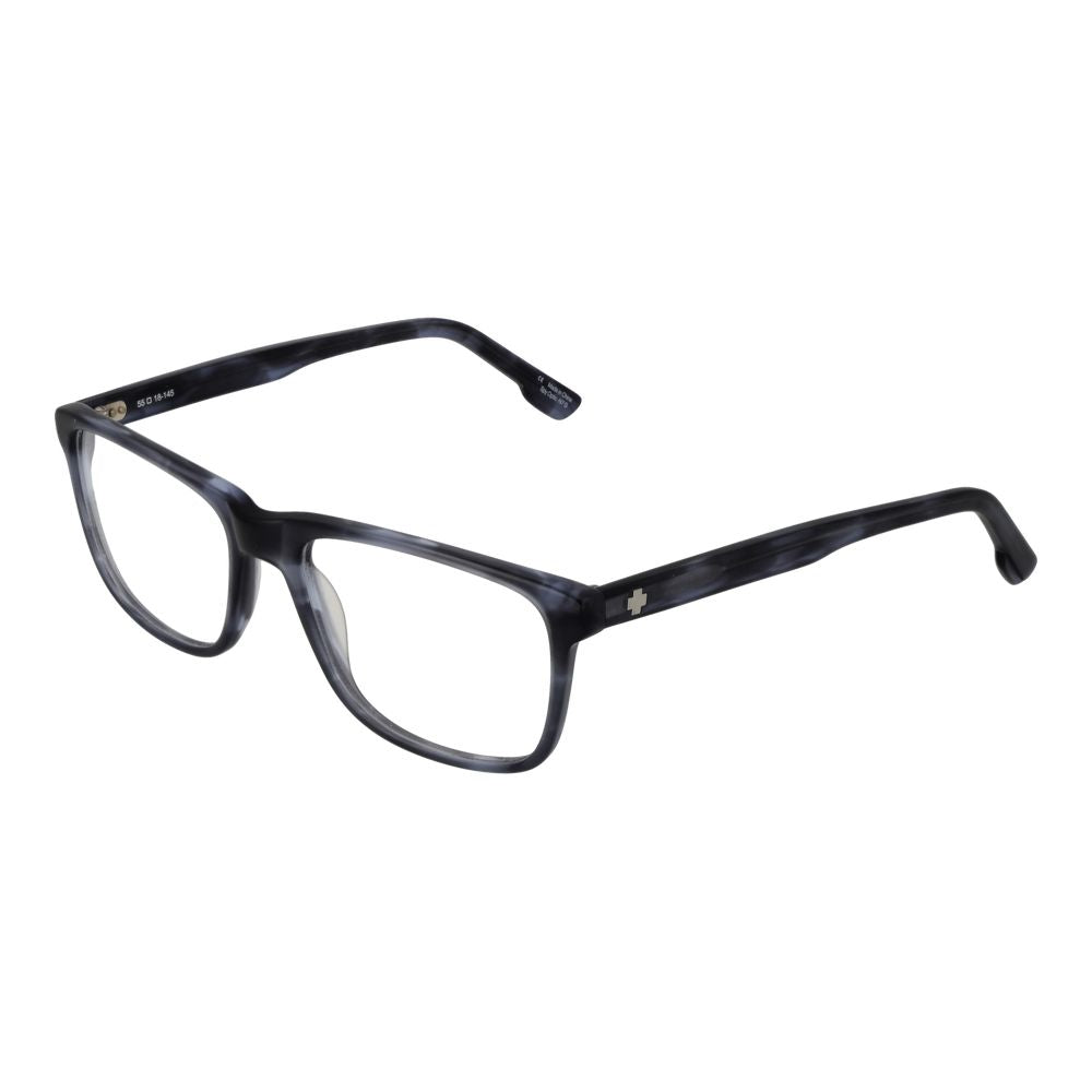 Spy Blue Unisex Glasses Frame
