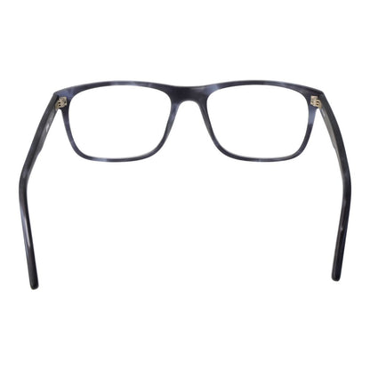 Spy Blue Unisex Glasses Frame