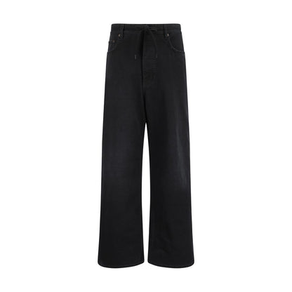 Balenciaga Baggy Jeans