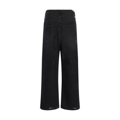 Balenciaga Baggy Jeans