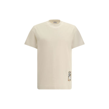Burberry Logoed T-Shirt
