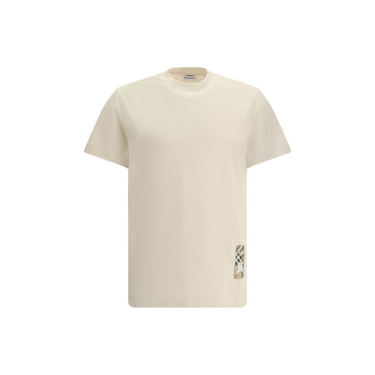 Burberry Logoed T-Shirt