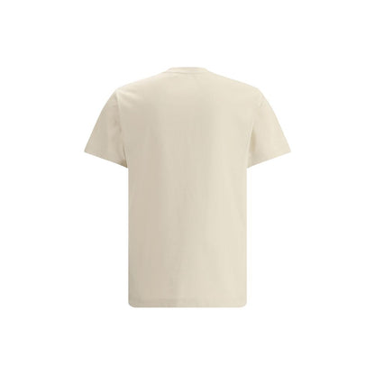 Burberry Logoed T-Shirt