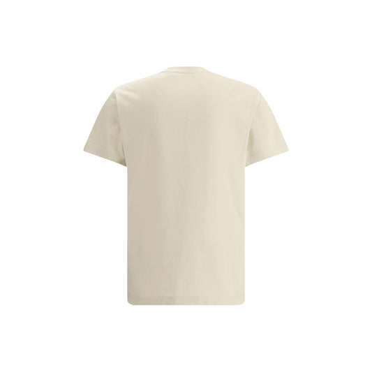 Burberry Logoed T-Shirt