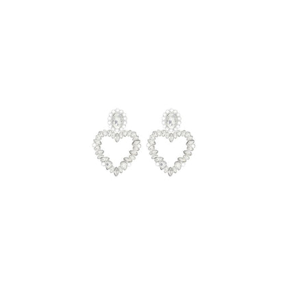 Self-Portrait Earrings