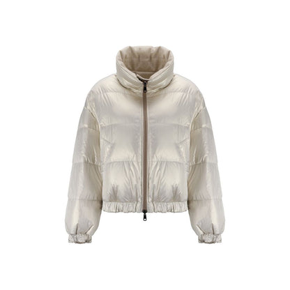 Brunello Cucinelli Reversible Down Jacket
