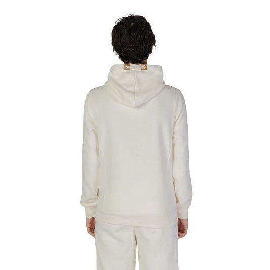 Hydra Clothing Cream Cotton Hoody