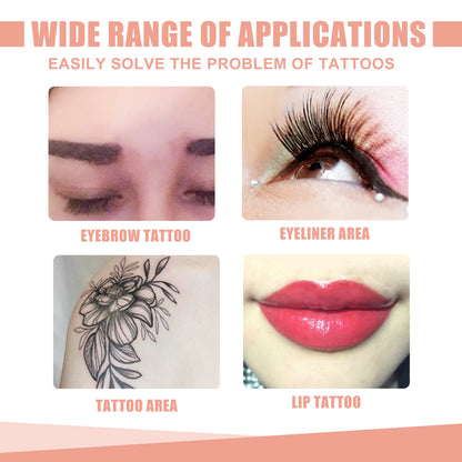 Crema limpiadora para delineador de ojos