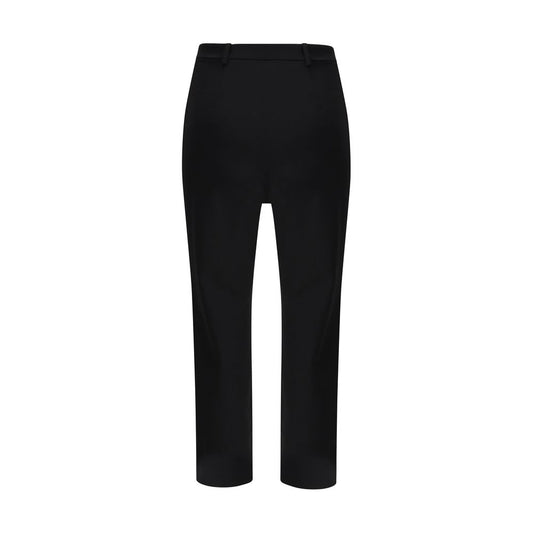 The Andamane Boot-cut Pants