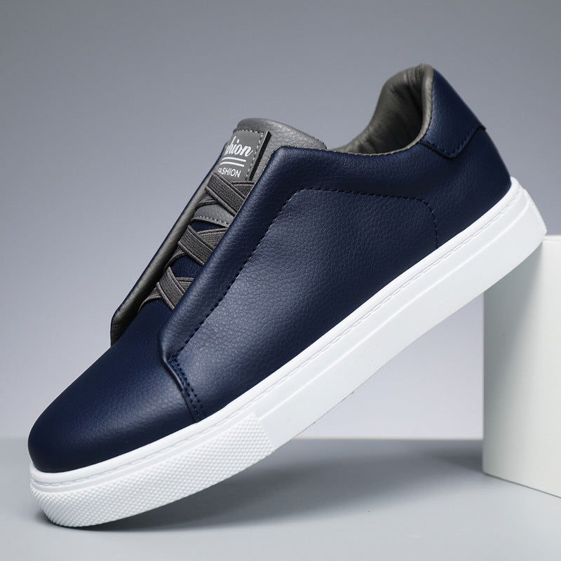 Zapatillas deportivas antideslizantes y duraderas de moda para hombre