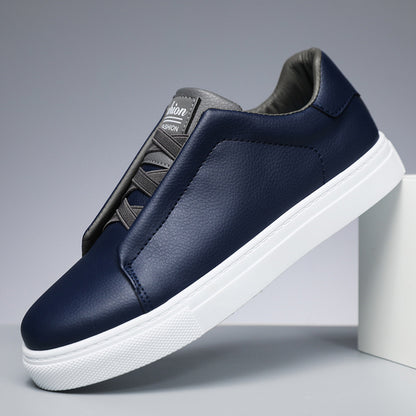 Zapatillas deportivas antideslizantes y duraderas de moda para hombre