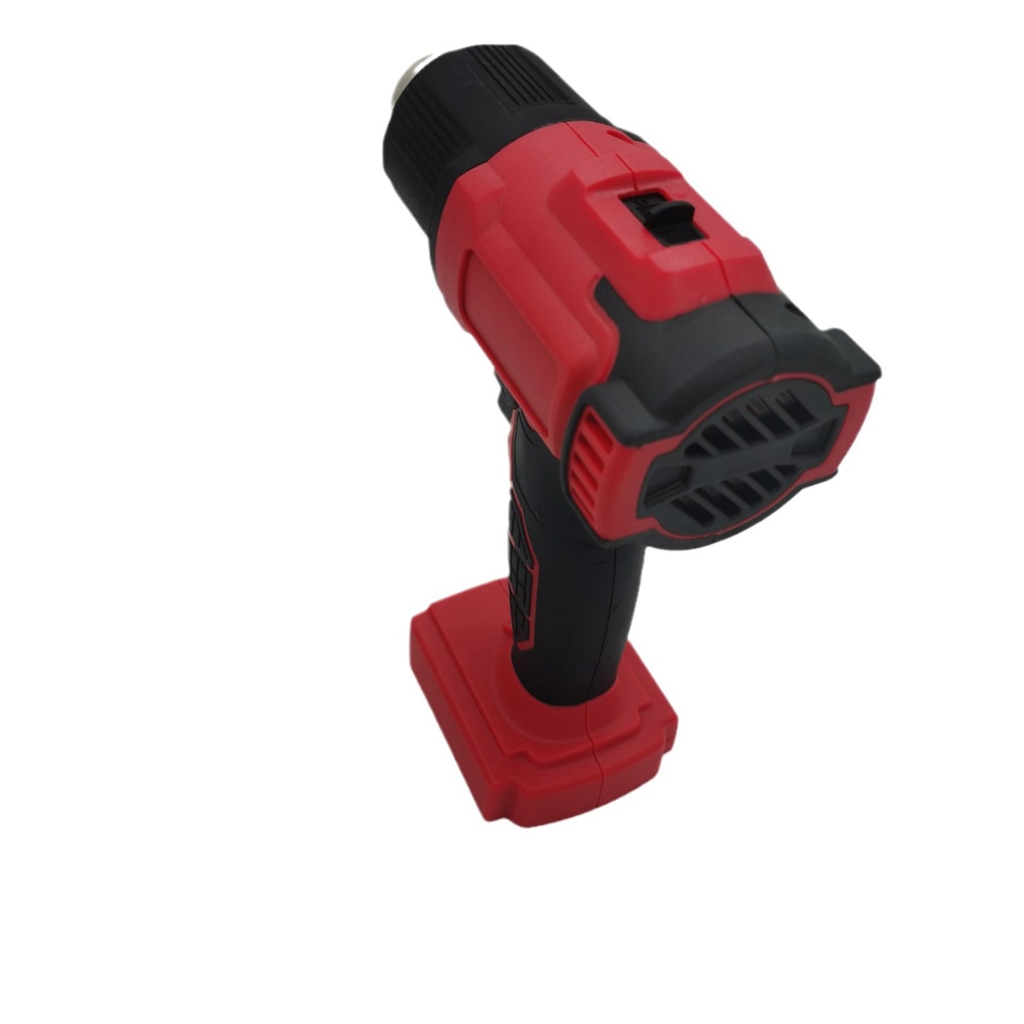 Pistola de aire caliente inalámbrica para mantenimiento de teléfonos móviles, portatiles, compus.