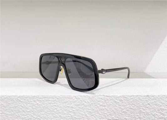 Gafas de sol estilo punk. UNISEX