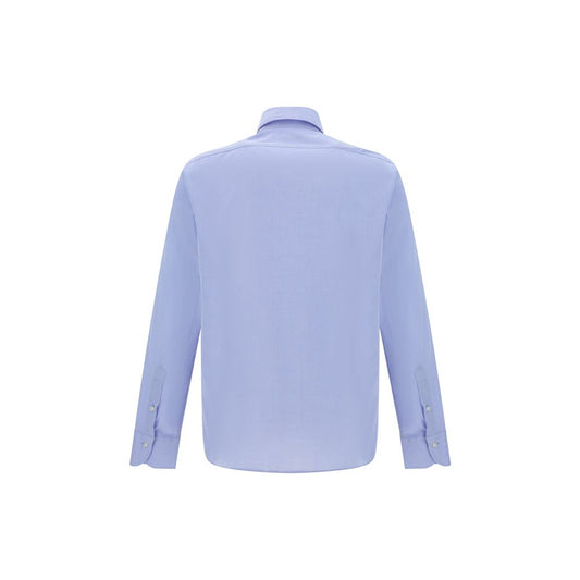 Deperlu Popeline Shirt