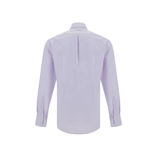 Brunello Cucinelli Striped Shirt