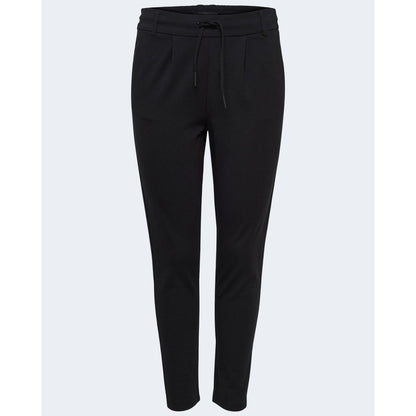 Only Black Viscose Jeans & Pant